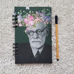 Wire-o As Flores de Freud